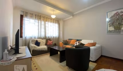 Casa à Venda - Portal do Morumbi, 4 Quartos,  143 m2