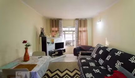 Casa à Venda - Vila das Mercês, 3 Quartos,  160 m2