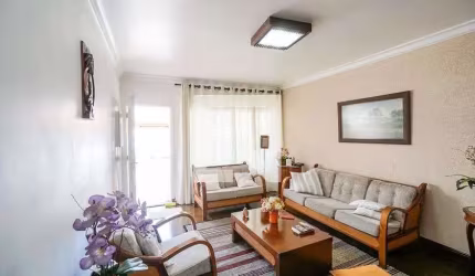 Casa à Venda - Vila Matilde, 2 Quartos,  140 m2