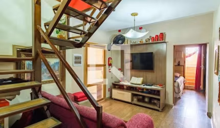 Casa à Venda - Vila Matilde, 4 Quartos,  206 m2