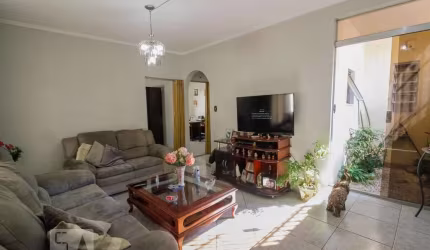 Casa à Venda - Vila Mariana, 3 Quartos,  170 m2