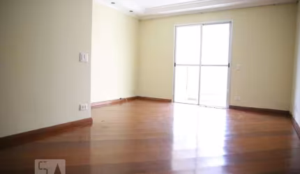 Apartamento à Venda - Bosque da Saúde, 2 Quartos,  71 m2