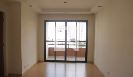 Apartamento à Venda - Chácara Inglesa, 3 Quartos,  75 m2
