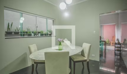 Casa à Venda - Planalto Paulista, 3 Quartos,  167 m2