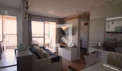 Apartamento à Venda - Veleiros, 2 Quartos,  62 m2