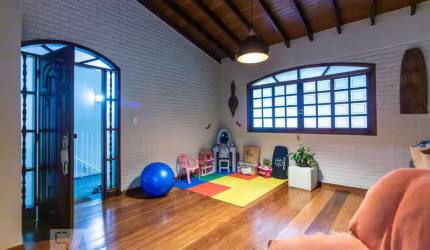 Casa à Venda - Butantã, 4 Quartos,  170 m2