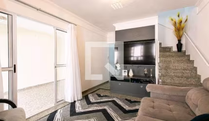 Casa à Venda - Vila Carrão, 3 Quartos,  110 m2