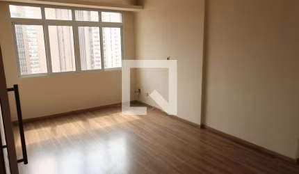 Apartamento à Venda - Vila Nova Conceição, 1 Quarto,  66 m2