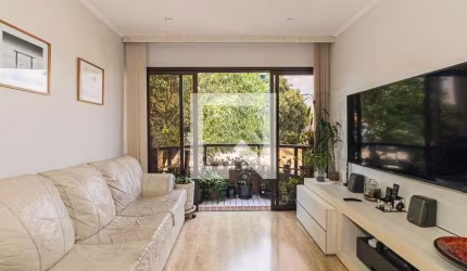 Apartamento à Venda - Vila Guilherme, 3 Quartos,  74 m2