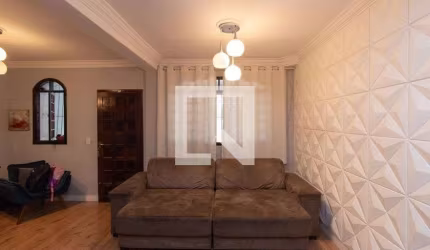 Casa à Venda - Vila Constança , 3 Quartos,  240 m2