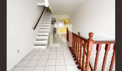Casa à Venda - City América, 3 Quartos,  90 m2
