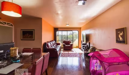 Apartamento à Venda - Mandaqui, 4 Quartos,  164 m2