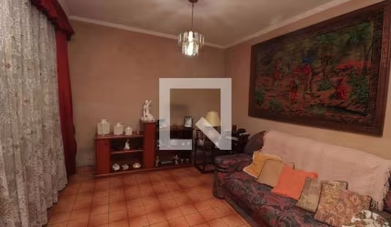 Casa à Venda - Tatuapé, 3 Quartos,  105 m2