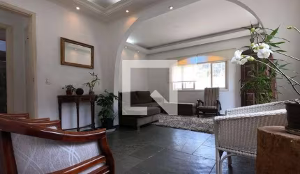 Casa à Venda - Portal do Morumbi, 4 Quartos,  175 m2