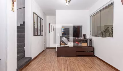 Casa à Venda - Vila das Mercês, 2 Quartos,  140 m2