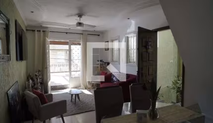 Casa à Venda - Piqueri, 4 Quartos,  203 m2
