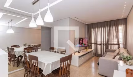 Apartamento à Venda - Vila Mariana, 3 Quartos,  75 m2