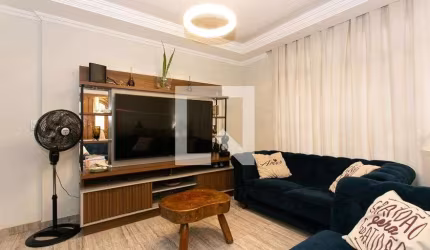 Casa à Venda - Vila Aricanduva, 3 Quartos,  153 m2