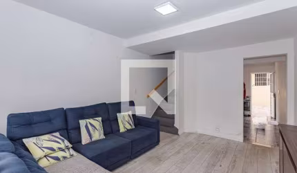 Casa à Venda - Sacomã, 2 Quartos,  150 m2