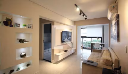Apartamento à Venda - Casa Verde, 2 Quartos,  57 m2