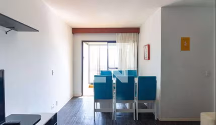 Apartamento à Venda - Lapa, 3 Quartos,  72 m2