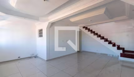 Casa à Venda - Vila Ré, 2 Quartos,  130 m2