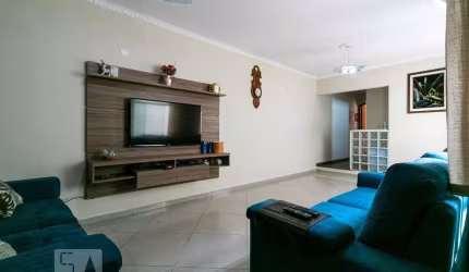 Casa à Venda - Vila Carrão, 5 Quartos,  192 m2
