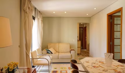 Apartamento à Venda - Vila Pompéia, 2 Quartos,  60 m2