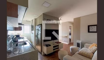 Apartamento à Venda - Vila Pompéia, 2 Quartos,  48 m2