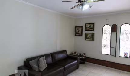 Casa à Venda - Vila Sabrina , 3 Quartos,  200 m2