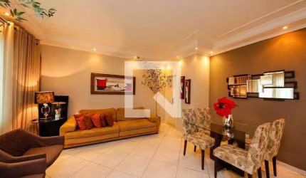 Casa à Venda - Vila Califórnia, 3 Quartos,  115 m2