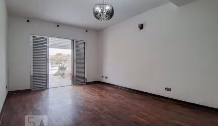 Casa à Venda - Parque São Domingos, 2 Quartos,  130 m2