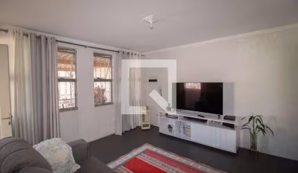 Casa à Venda - Vila Guilherme, 4 Quartos,  250 m2