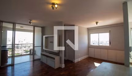 Apartamento à Venda - Campo Belo, 1 Quarto,  65 m2