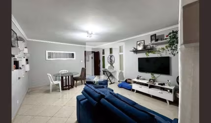 Casa à Venda - Brooklin, 4 Quartos,  170 m2