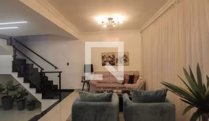 Casa à Venda - Vila Formosa, 4 Quartos,  232 m2