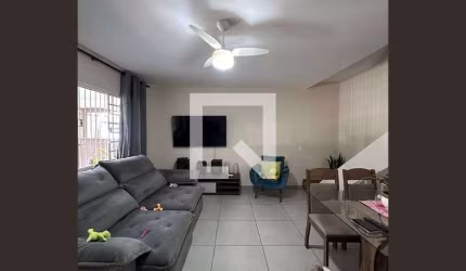 Casa à Venda - Jardim Éster Yolanda, 4 Quartos,  146 m2