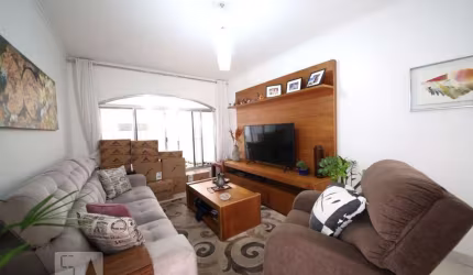 Casa à Venda - Jardim Marajoara , 3 Quartos,  180 m2