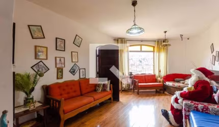 Casa à Venda - Jardim Peri, 3 Quartos,  339 m2