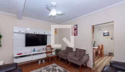 Casa à Venda - Vila Leopoldina, 2 Quartos,  250 m2