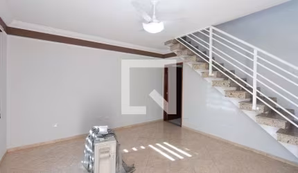 Casa à Venda - Vila Mazzei, 3 Quartos,  120 m2