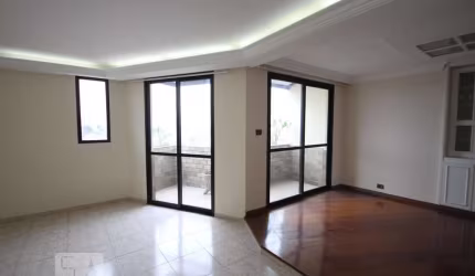 Apartamento à Venda - Sacomã, 3 Quartos,  150 m2