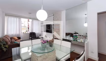 Apartamento à Venda - Barra Funda, 3 Quartos,  120 m2