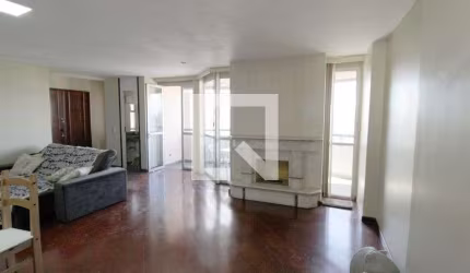 Apartamento à Venda - Panamby, 3 Quartos,  115 m2