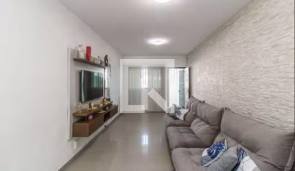 Casa à Venda - Ermelino Matarazzo, 3 Quartos,  100 m2