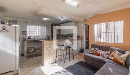 Casa à Venda - Cangaíba, 2 Quartos,  300 m2