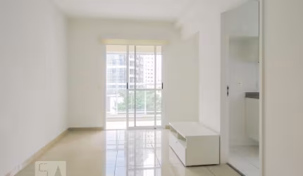 Apartamento à Venda - Vila Olímpia, 1 Quarto,  43 m2