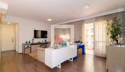 Apartamento à Venda - Mooca, 2 Quartos,  83 m2