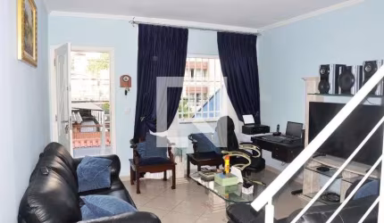 Casa à Venda - Água Fria, 3 Quartos,  173 m2