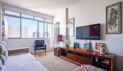 Apartamento à Venda - Sumaré, 3 Quartos,  72 m2